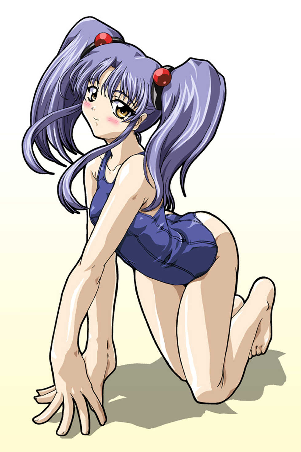 [Misoya (Kaen Miso)] Misoya CG Collection CD-ROM Volume 4 CUTTY (Various) - Page 13