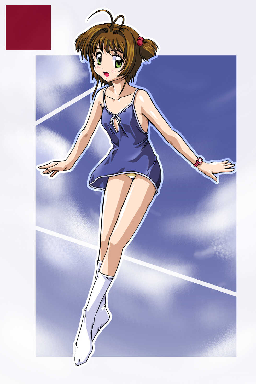 [Misoya (Kaen Miso)] Misoya CG Collection CD-ROM Volume 4 CUTTY (Various) - Page 16