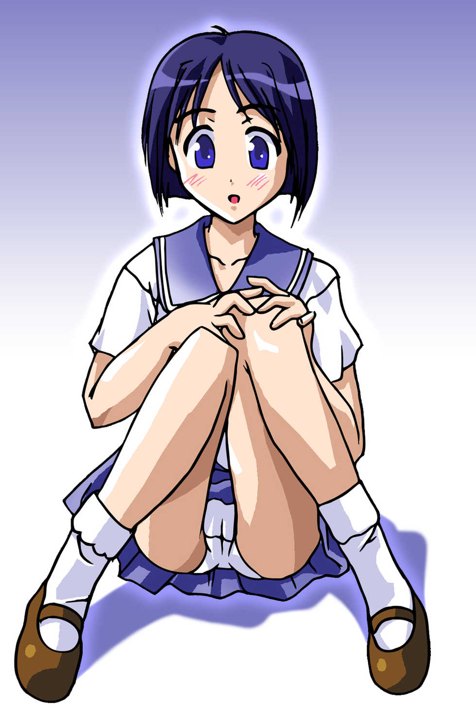 [Misoya (Kaen Miso)] Misoya CG Collection CD-ROM Volume 4 CUTTY (Various) - Page 21