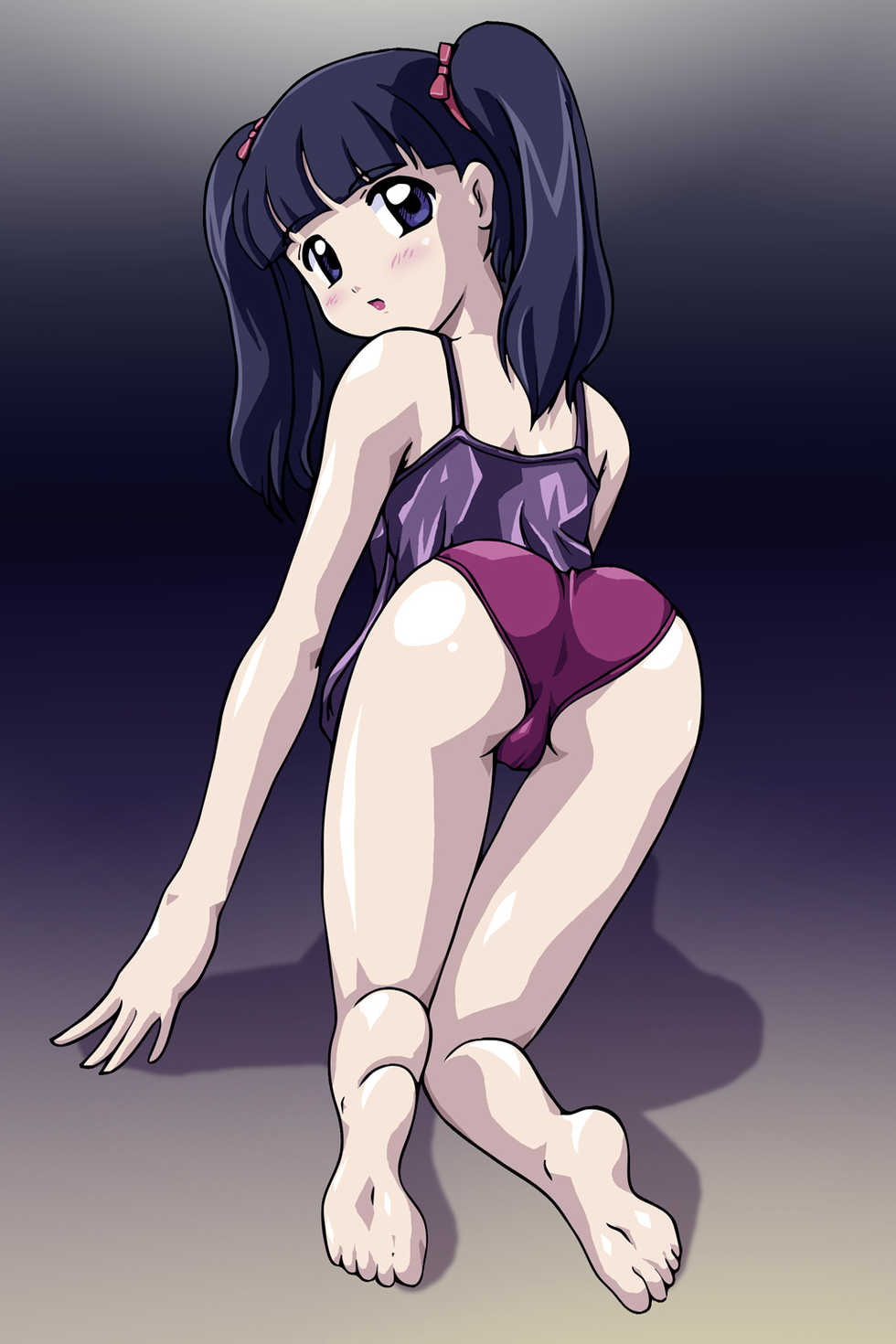 [Misoya (Kaen Miso)] Misoya CG Collection CD-ROM Volume 4 CUTTY (Various) - Page 24