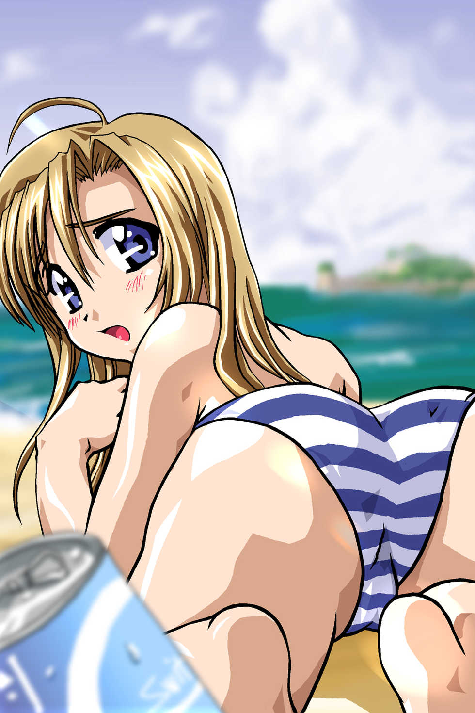 [Misoya (Kaen Miso)] Misoya CG Collection CD-ROM Volume 4 CUTTY (Various) - Page 25