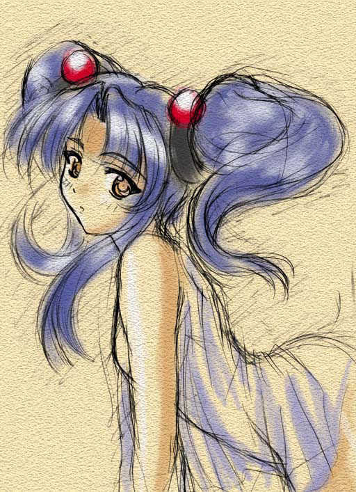 [Misoya (Kaen Miso)] Misoya CG Collection CD-ROM Volume 4 CUTTY (Various) - Page 26