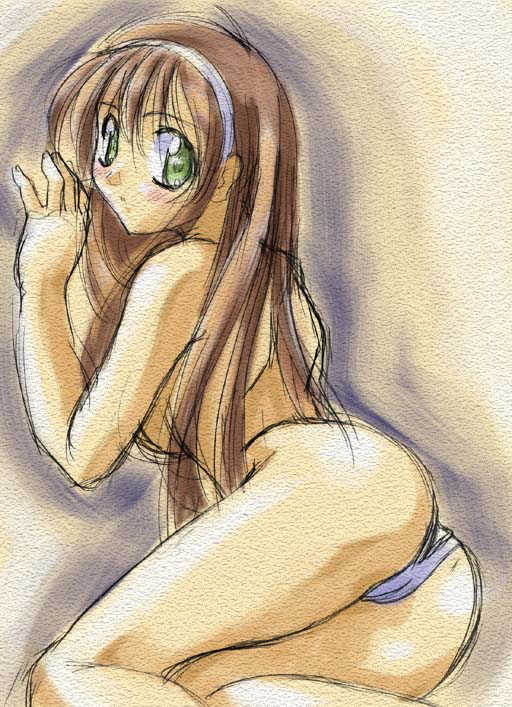 [Misoya (Kaen Miso)] Misoya CG Collection CD-ROM Volume 4 CUTTY (Various) - Page 27