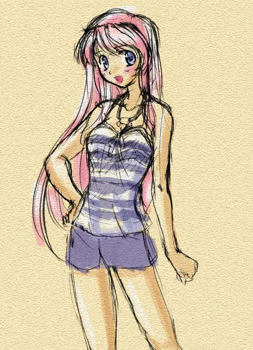 [Misoya (Kaen Miso)] Misoya CG Collection CD-ROM Volume 4 CUTTY (Various) - Page 36