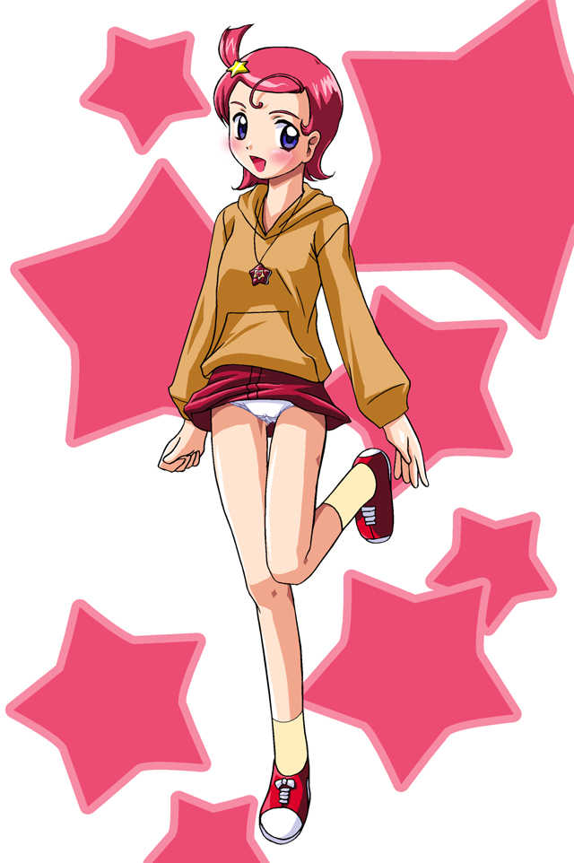 [Misoya (Kaen Miso)] Misoya CG Collection CD-ROM Volume 7. TICKLE-TALE (Various) - Page 3