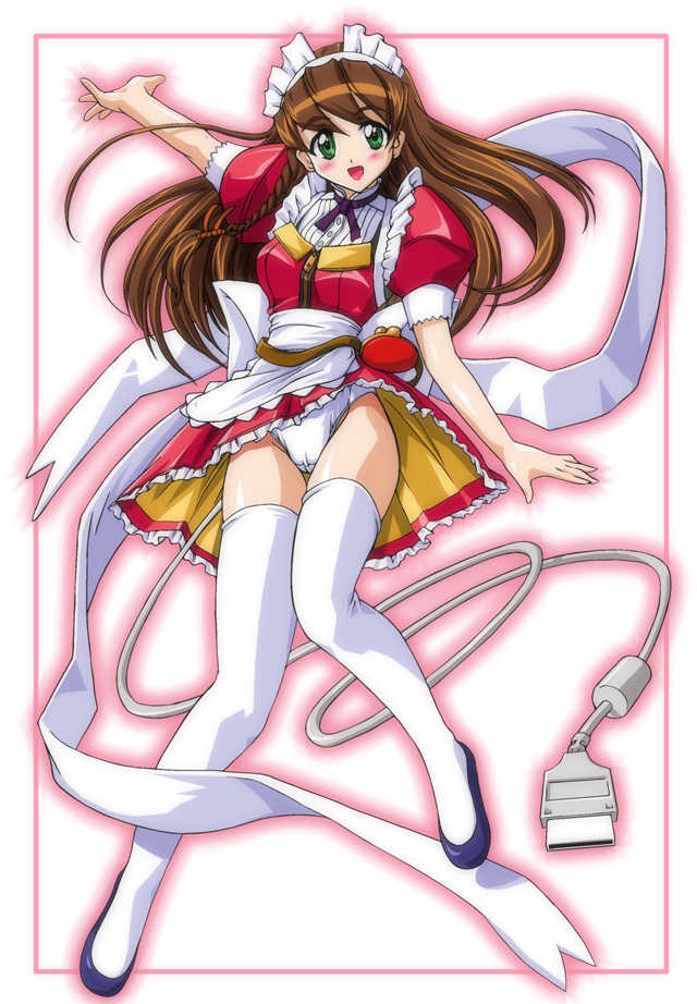 [Misoya (Kaen Miso)] Misoya CG Collection CD-ROM Volume 7. TICKLE-TALE (Various) - Page 6