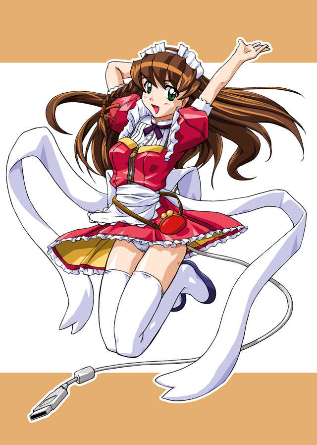 [Misoya (Kaen Miso)] Misoya CG Collection CD-ROM Volume 7. TICKLE-TALE (Various) - Page 11
