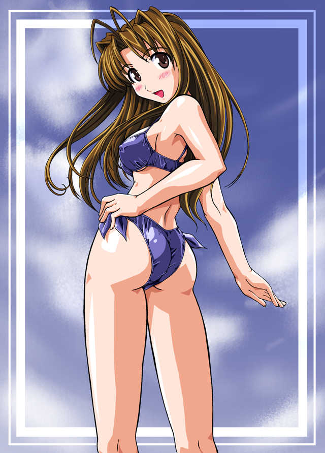 [Misoya (Kaen Miso)] Misoya CG Collection CD-ROM Volume 7. TICKLE-TALE (Various) - Page 19
