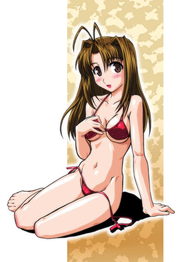 [Misoya (Kaen Miso)] Misoya CG Collection CD-ROM Volume 7. TICKLE-TALE (Various) - Page 20