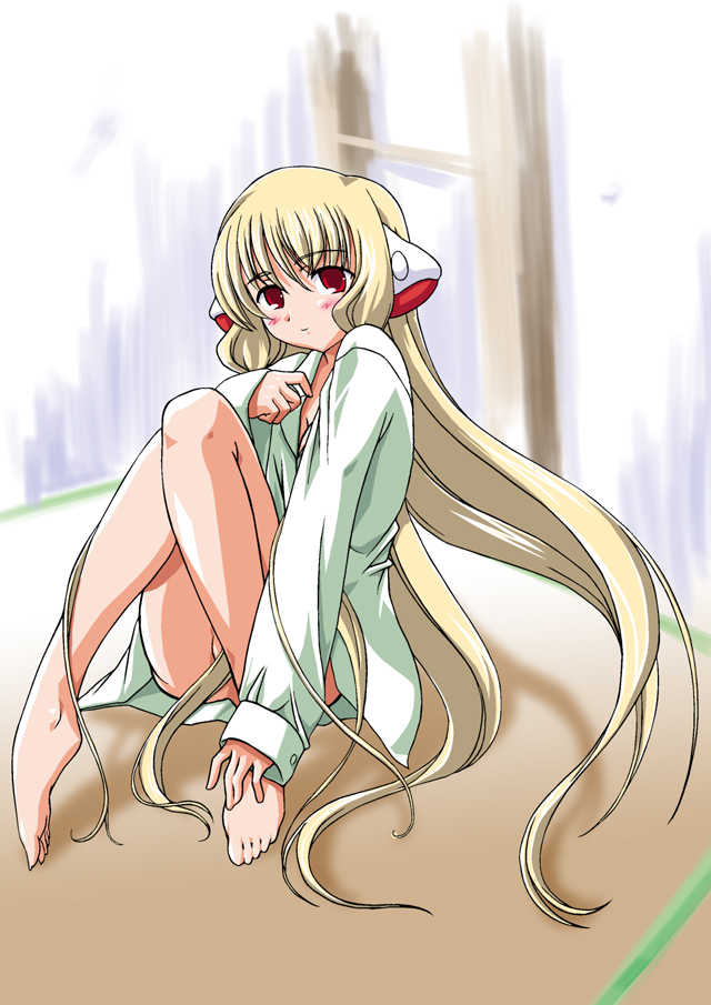 [Misoya (Kaen Miso)] Misoya CG Collection CD-ROM Volume 8 UNDEFINED (Various) - Page 5