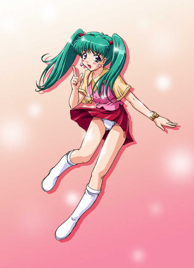 [Misoya (Kaen Miso)] Misoya CG Collection CD-ROM Volume 8 UNDEFINED (Various) - Page 16