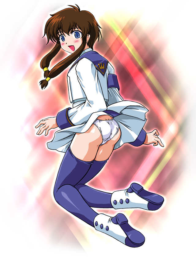 [Misoya (Kaen Miso)] Misoya CG Collection CD-ROM Volume 8 UNDEFINED (Various) - Page 19