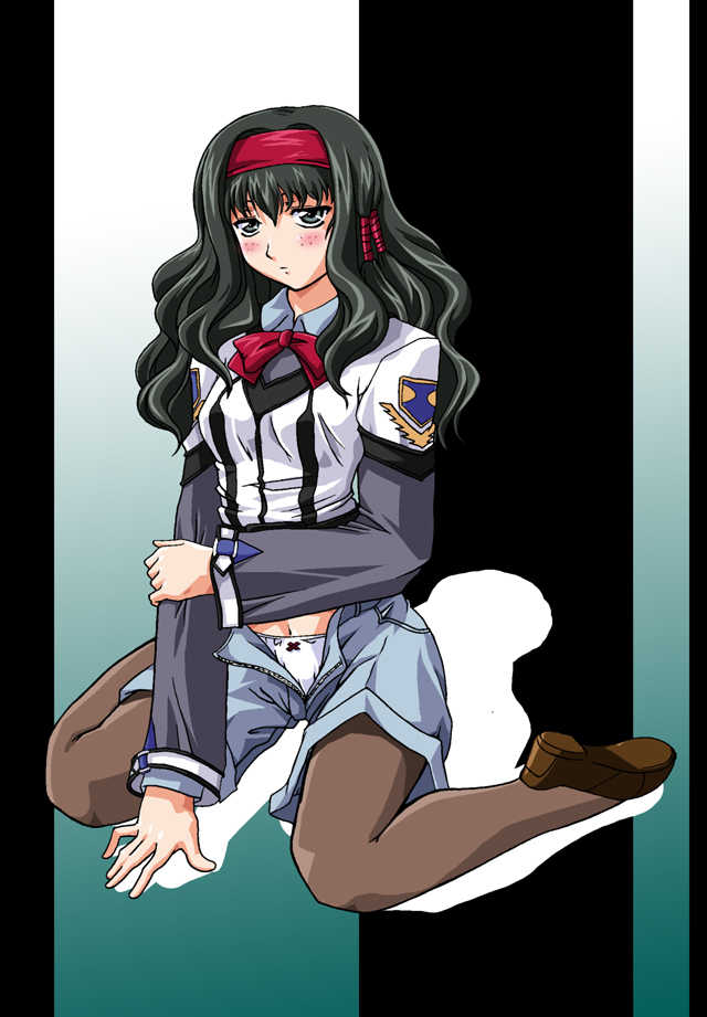 [Misoya (Kaen Miso)] Misoya CG Collection CD-ROM Volume 8 UNDEFINED (Various) - Page 23