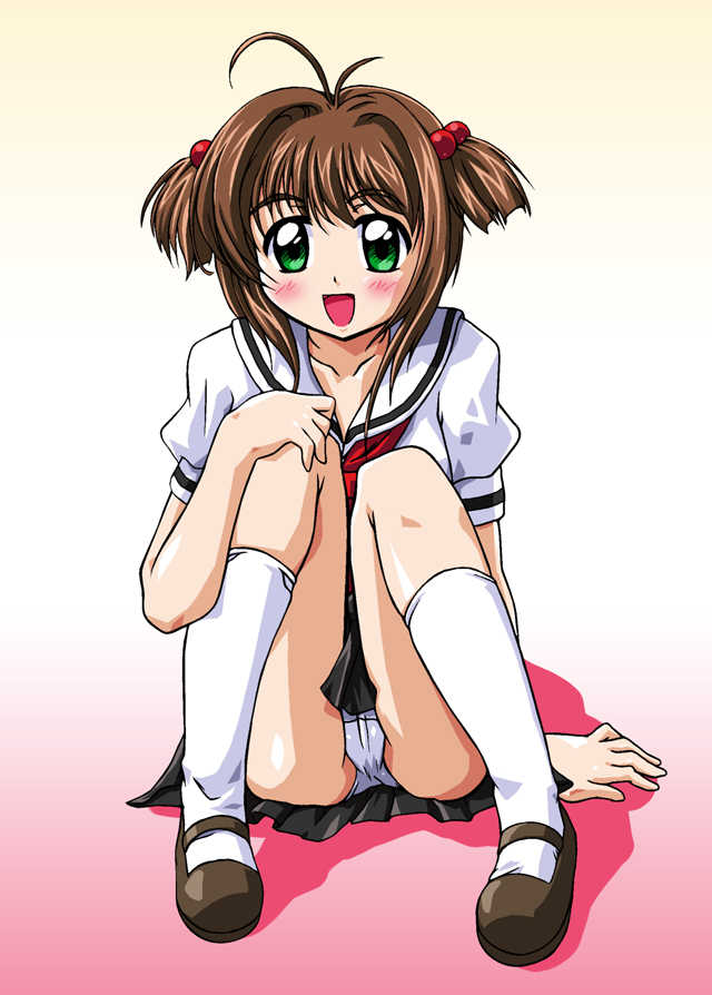 [Misoya (Kaen Miso)] Misoya CG Collection CD-ROM Volume 8 UNDEFINED (Various) - Page 31