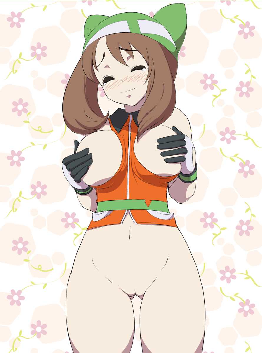 [Makoto Daikichi] Moshimo Satoshi ga Seichou Shita Haruka ni Deattara Sabun (Pokémon) [English] - Page 19