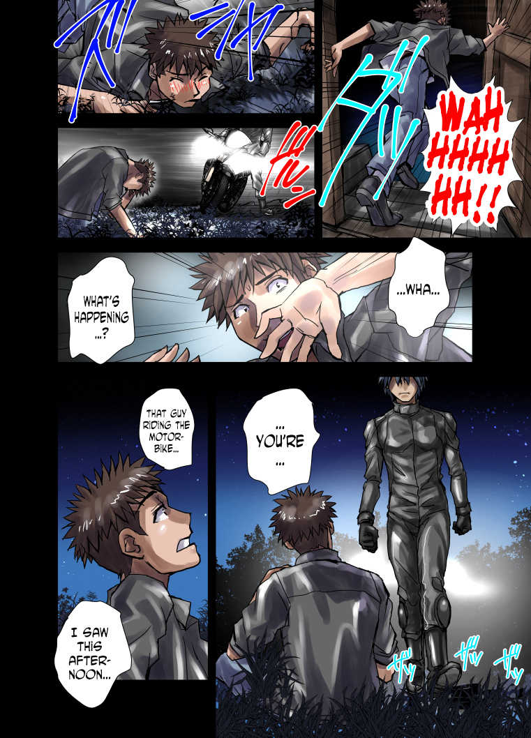 [Hicoromo Kyouichi] Juuzoku no Amai Sasayaki ~ Haken OL Ayaka: 25-sai | The Slave's Sweet Whisper -Dispatched OL Ayaka 25 Years Old [English] [N04h] - Page 12