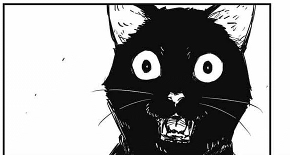 [Orikuchi] Cat Impact (COMIC JSCK Vol. 8) [Chinese] - Page 21
