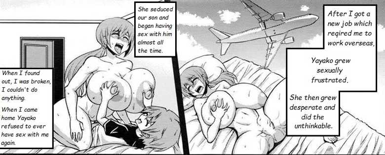 Happy Family Activity (Stripped and Edited) [English] [Rewrite] - Page 2
