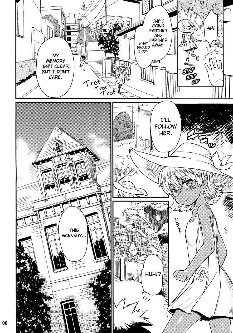 (C90) [Notes. (Takahashi Note)] Note-Aug2016 [English] [biribiri] - Page 10