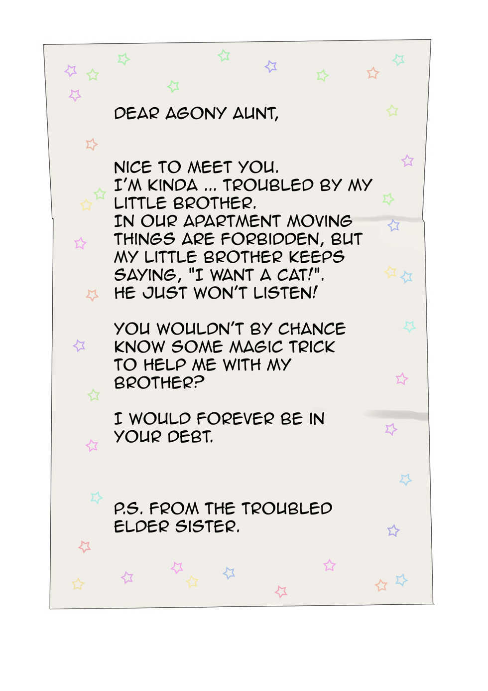 [Shinshi Zaibatsu] zenra ni neko no body paint! anal shippo de kyousei onanie- | I'm totally naked in a cat body paint! And I'm forced to masturbate with a cat tail plug! [English] - Page 2