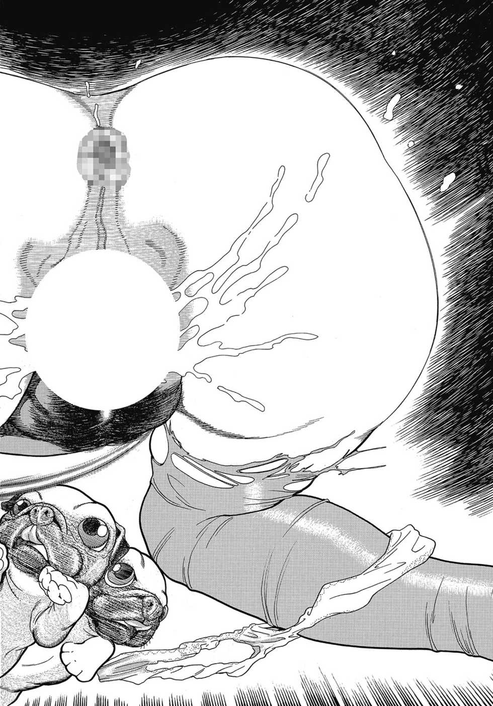 [Anthology] Sukimono! Kyonyuu Oku-sama Tengoku [Digital] [Incomplete] - Page 19