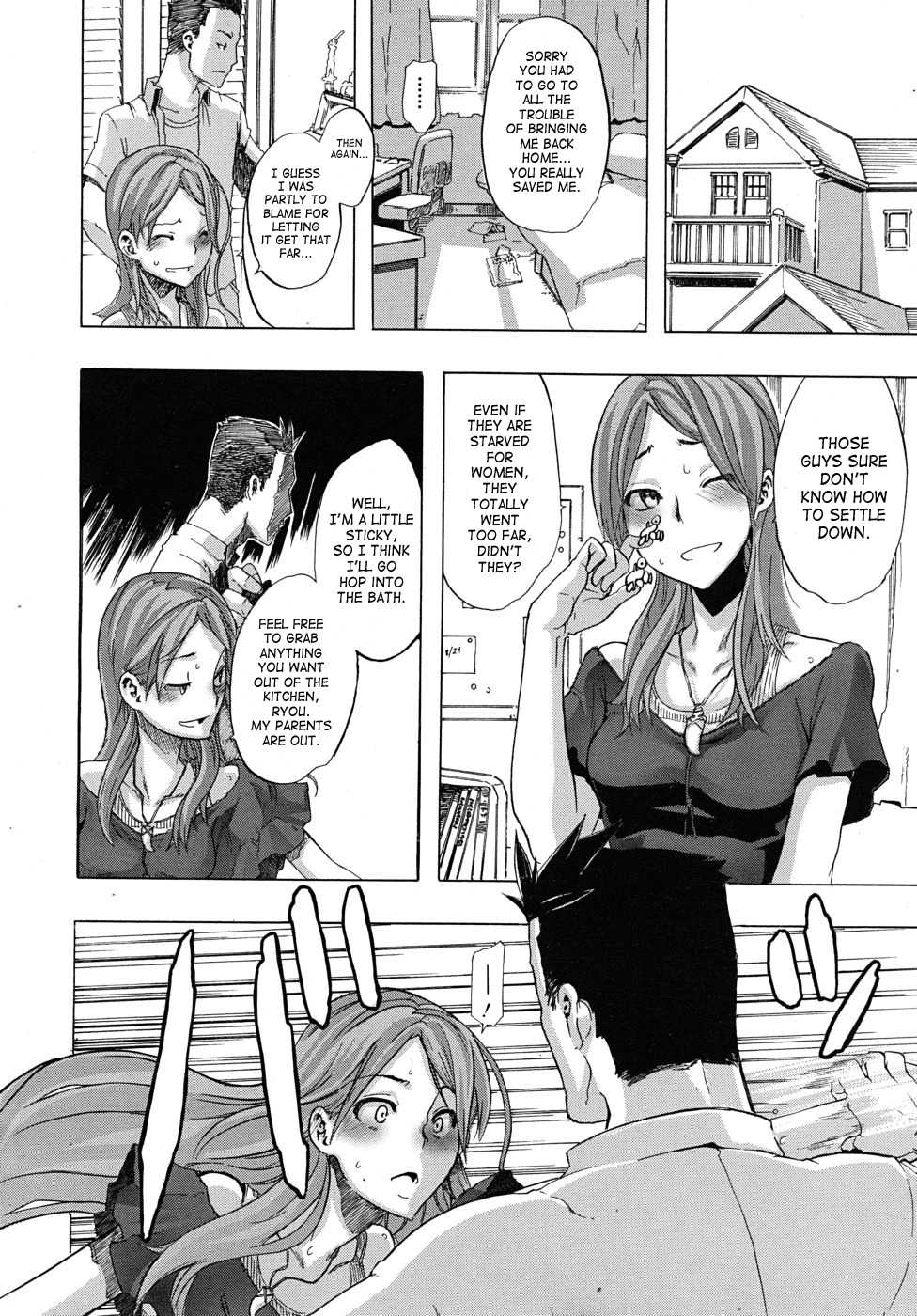 [ShindoL] TSF Monogatari [English] {SaHa + desudesu} [Decensored] - Page 27