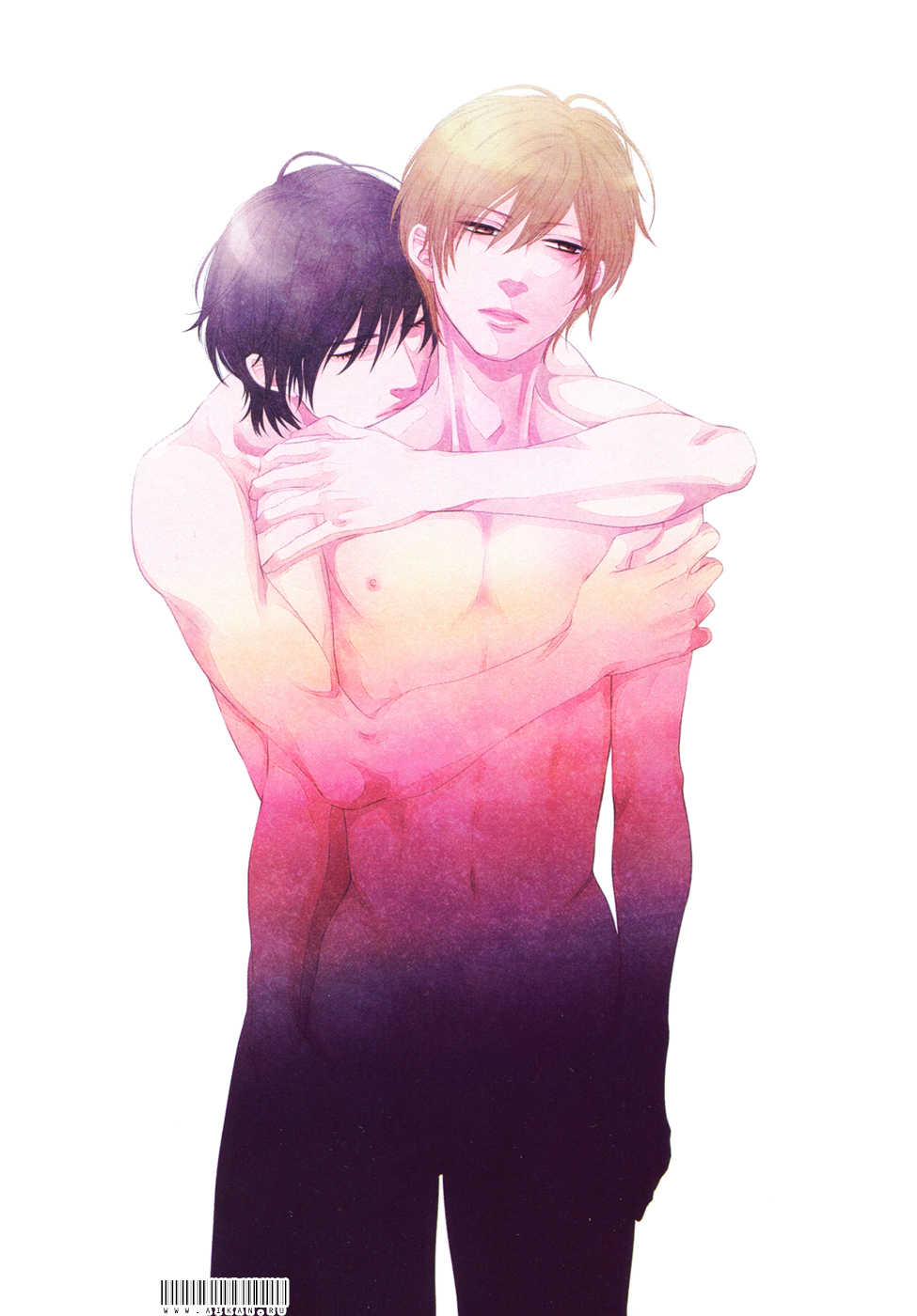 [Sakyo Aya] 12 Ji kara Hajimaru | Все началось с 12:00 [Russian] [Aikan] - Page 10