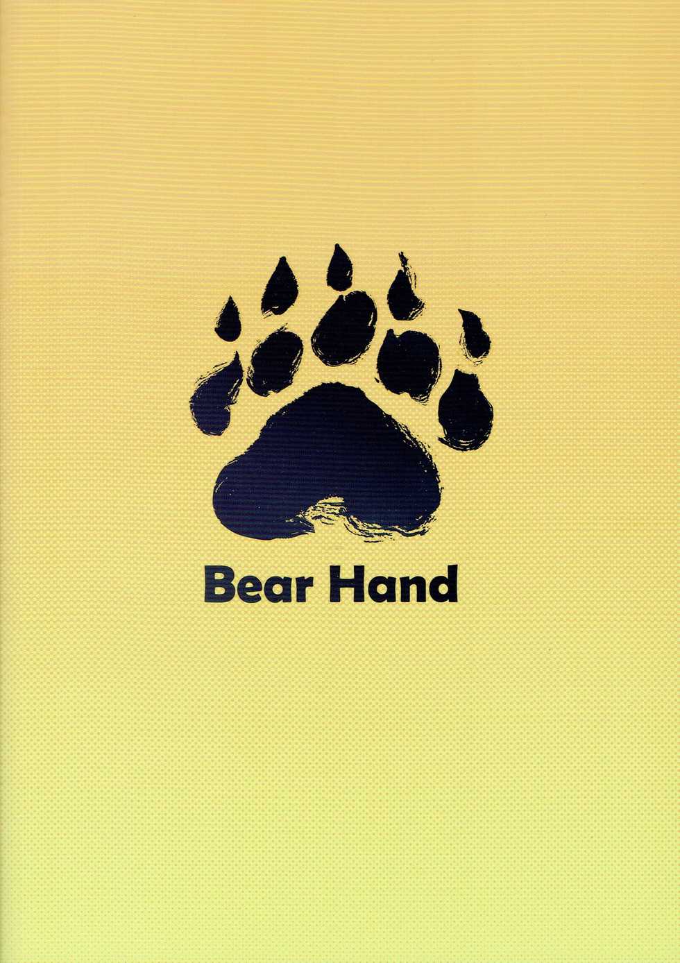 (FF29) [Bear Hand (Fishine, Ireading)] OVERTIME!! OVERWATCH FANBOOK VOL.1 (Overwatch) [Russian] [A1SiN] - Page 26