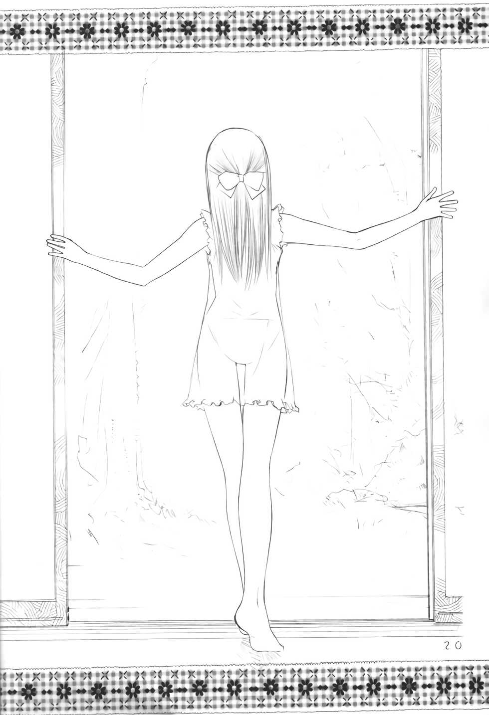 (SC15) [Oh!saka Spirits (Aiyama Toshikazu, Ugeppa)] Momoiro Kataomoi (Fruits Basket) [English] [N04h] - Page 19