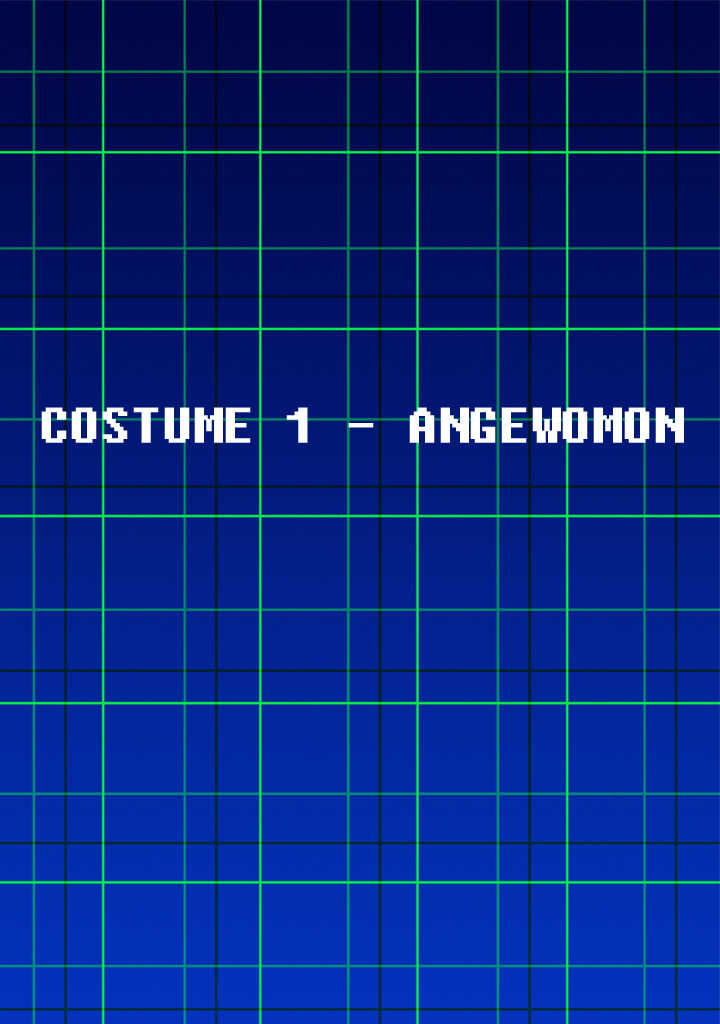 [MILF LOVER] S&M (Sayuri & Masaru) Chapter 02 - DigiMOM Cosplay (Digimon) [English] - Page 3