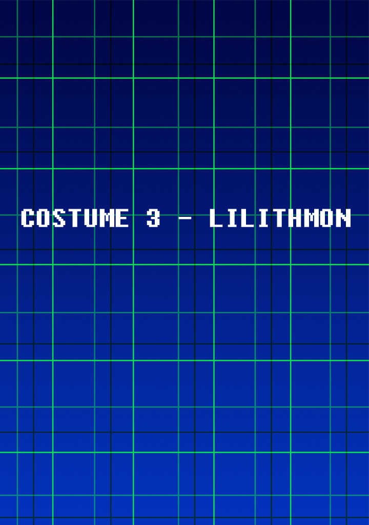 [MILF LOVER] S&M (Sayuri & Masaru) Chapter 02 - DigiMOM Cosplay (Digimon) [English] - Page 13