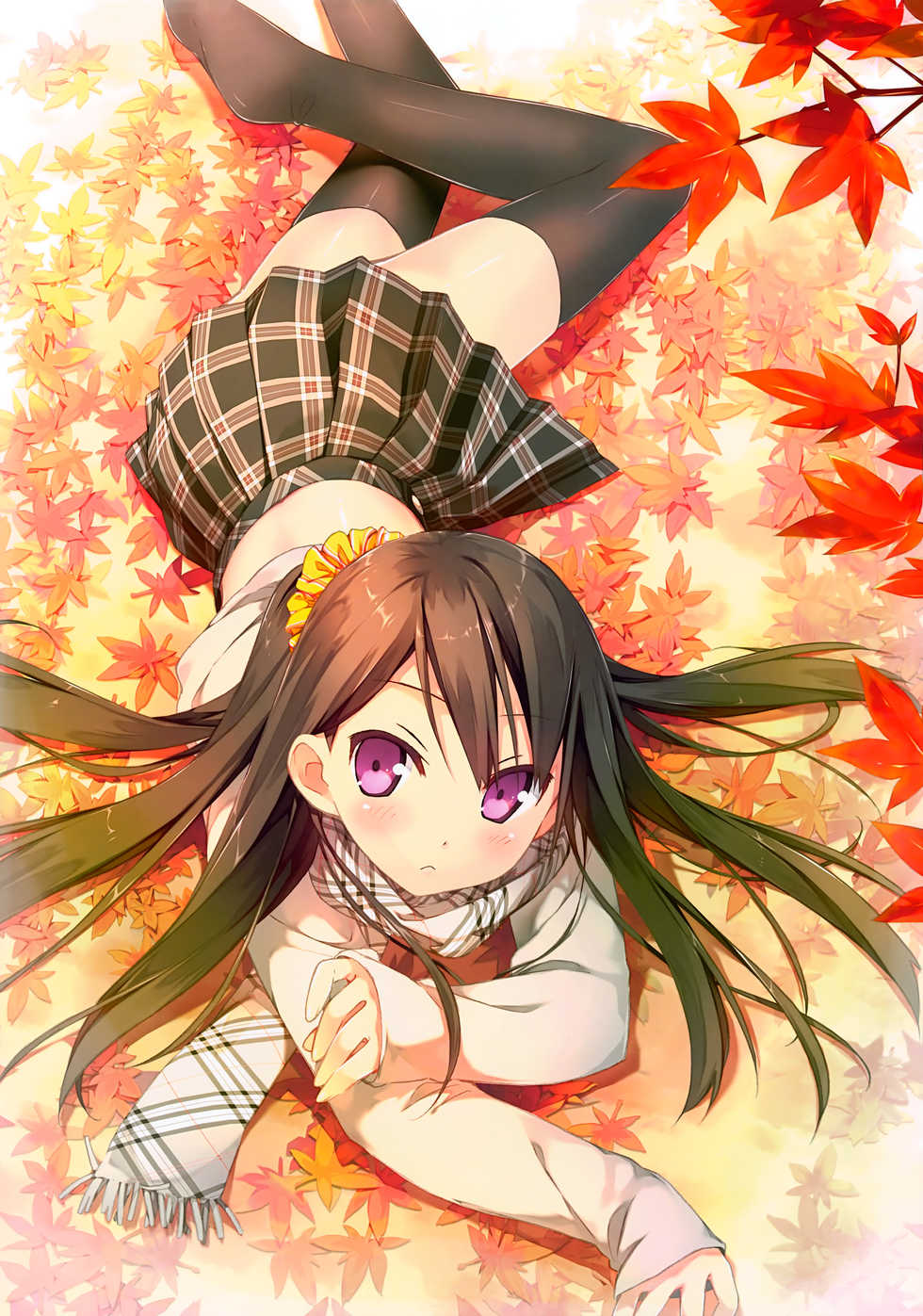 [Kantoku]  STEP -Kantoku Artworks 2- - Page 7