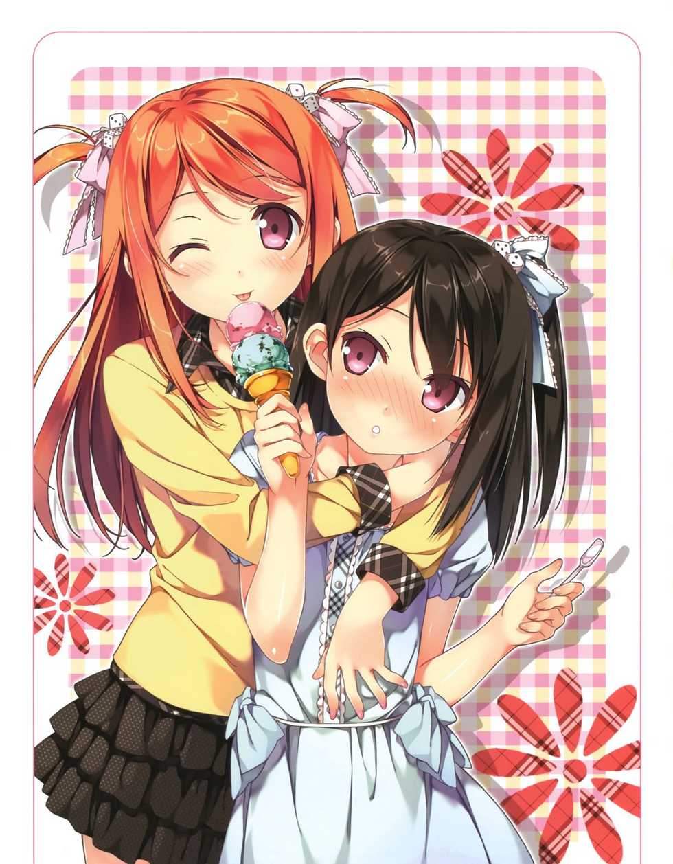 [Kantoku]  STEP -Kantoku Artworks 2- - Page 29