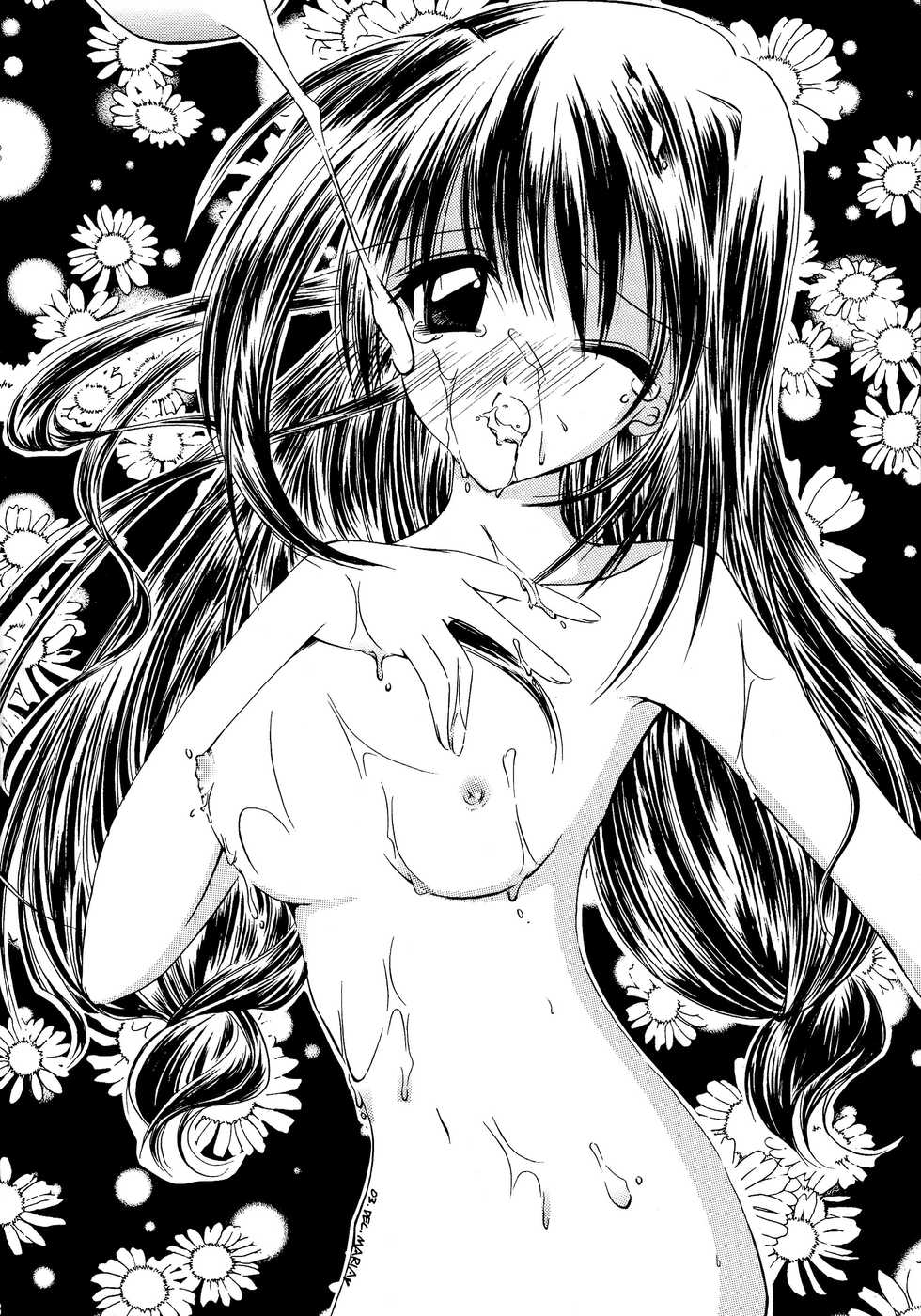 (C65) [Ikibata 49ers (Nishiki Yoshimune)] Ariess no Shoujo (Kaleido Star) - Page 18