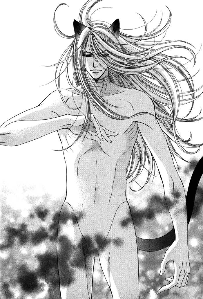 [Kamon Saeko] Neko Mata | Кошачья мята [Russian] [FlowersStorm, Blast Manga] - Page 32