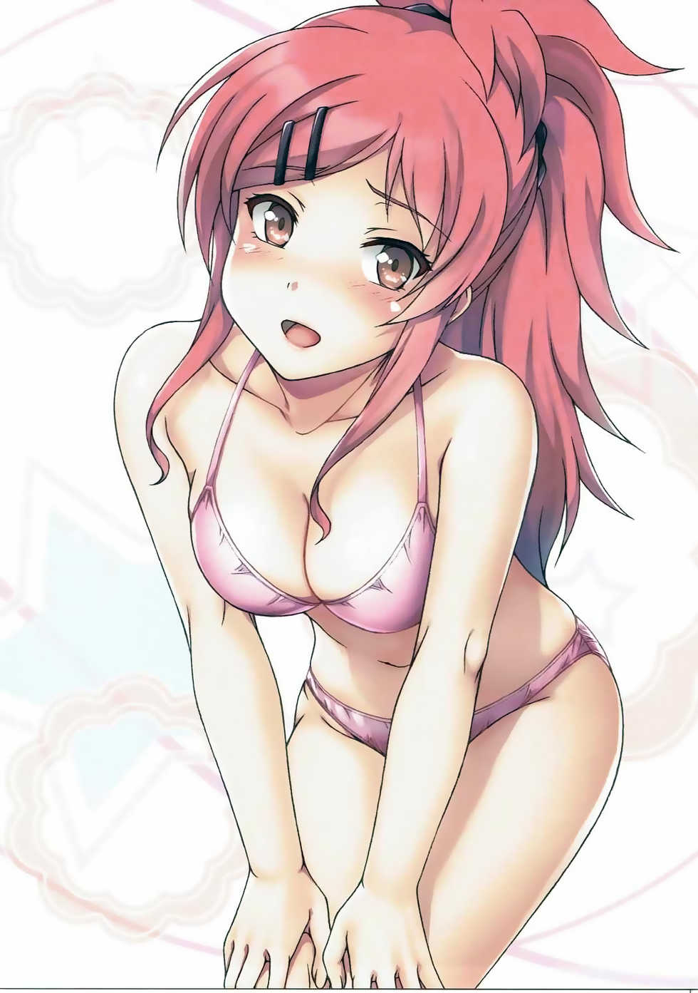 (C90) [Uninigumi (Unini☆Seven)] CANARY CODE (Qualidea Code) - Page 13