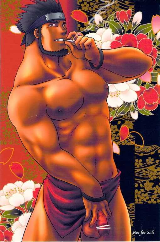 (C75) [Takasegumi (Takase Tsukasa)] Ka - it happened in the distant past (Various) - Page 3