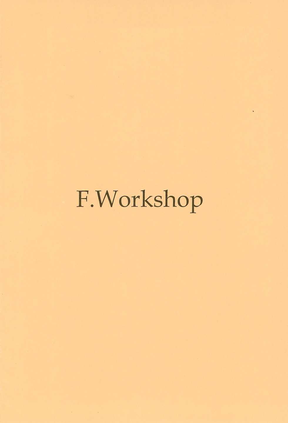 (SC13) [F.Workshop (Pokopen)] Kiserox 3 (Ghibli) - Page 20
