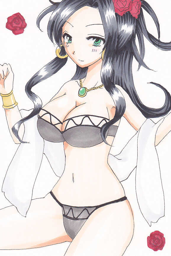 [MISO★] DraQue Tegaki Illust Shuu 2 (Dragon Quest) - Page 38