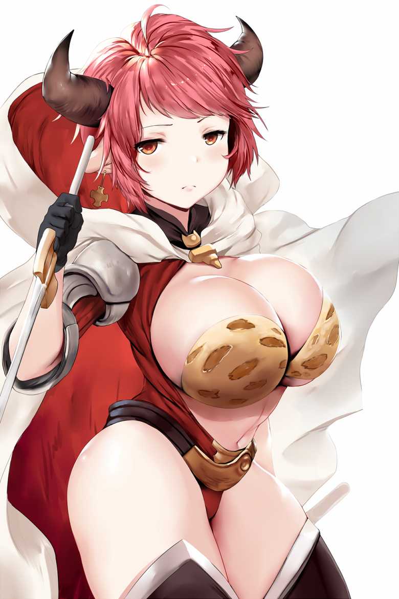 [Hews] GBF Log 02 (Granblue Fantasy) - Page 2