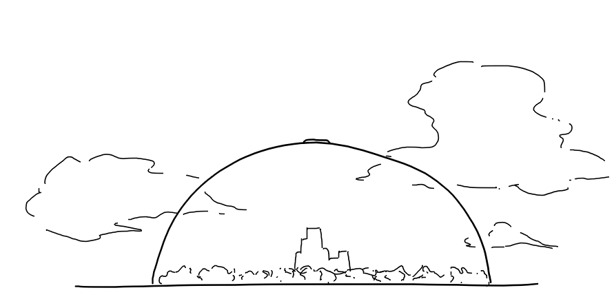 [Doppel] 꼬리망가 [Korean] - Page 1