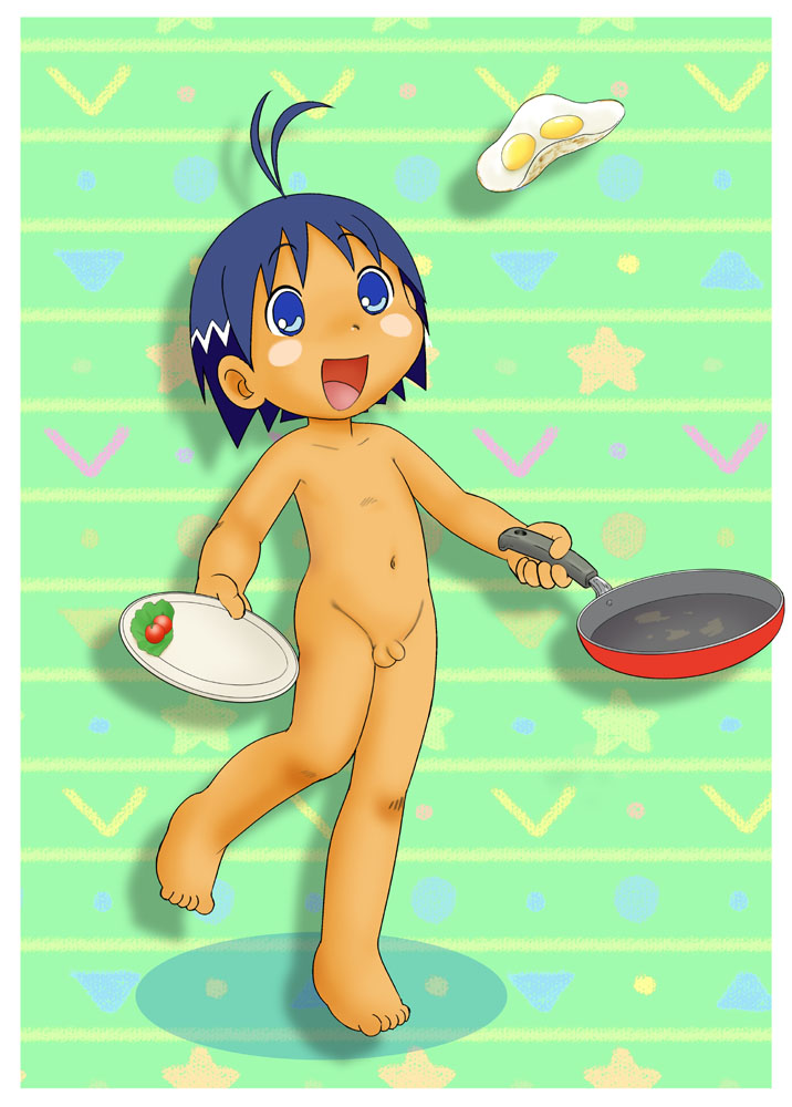 [Mitsui Jun] Hare-kun CG Shuu | Hare-kun CG Set (Jungle wa Itsumo Hare Nochi Guu) [English] [NekoShota] - Page 21