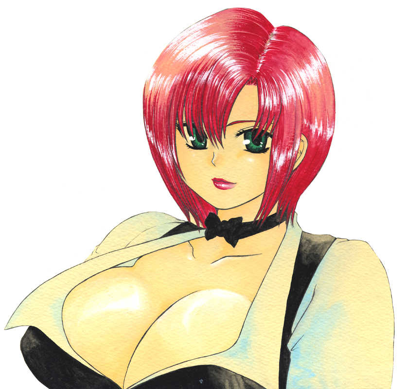 [Tsurikichi Doumei (Umetama Nabu)] Super Black Jack Taisen (Super Black Jack) - Page 10