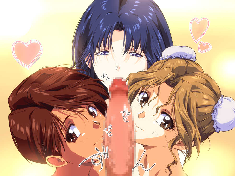 [Sakura na Omiki] LOVE P Heaven (Super Real Mahjong PV) - Page 36