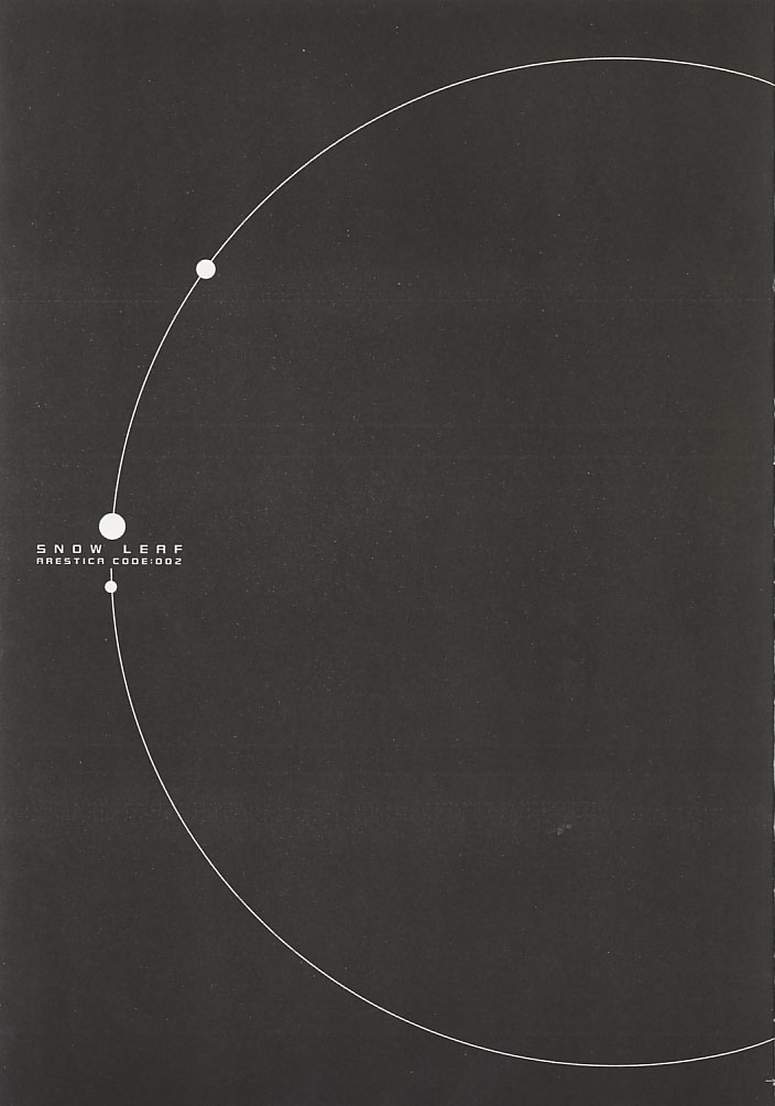 (Mimiket 3) [Arestica (Ariko Youichi)] Snow Leaf (Gunparade March) - Page 2