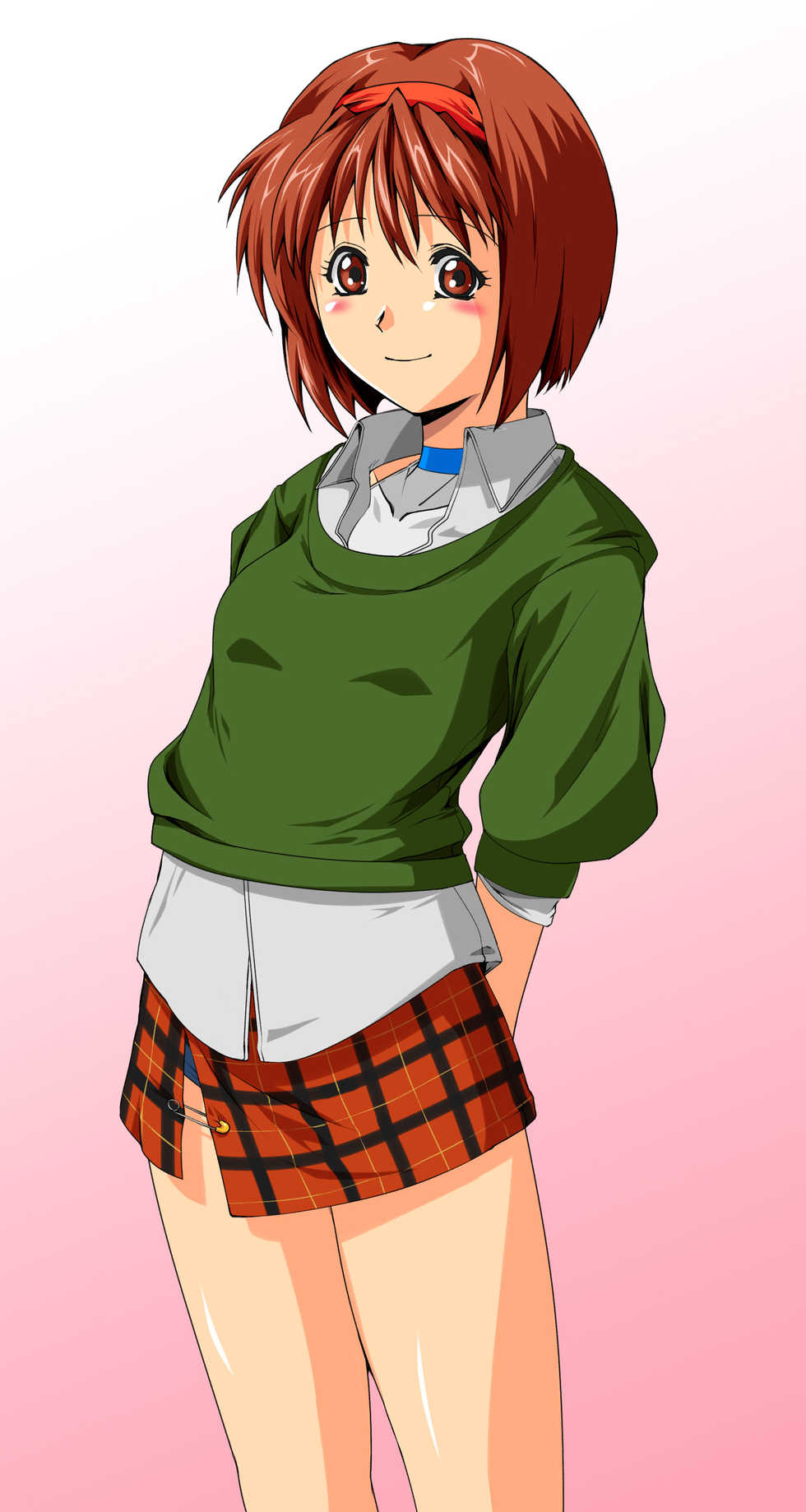 [Sakura na Omiki] LOVE P SIX (Super Real Mahjong PVI) - Page 2