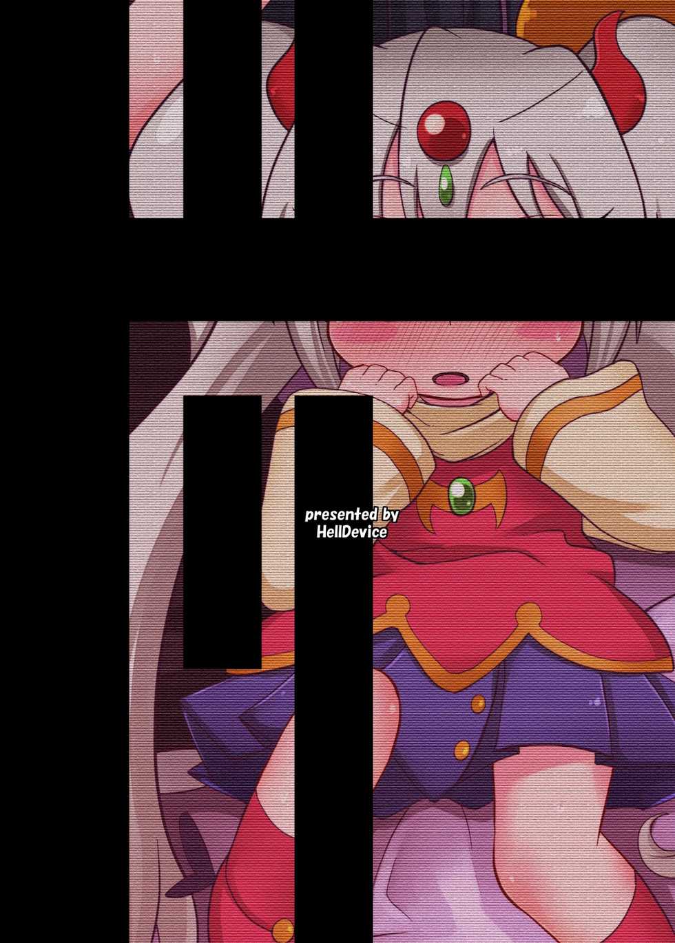 [HellDevice (nalvas)] Kozukuri Nanii (Tanken Driland) [English] {Hennojin} [Digital] - Page 34