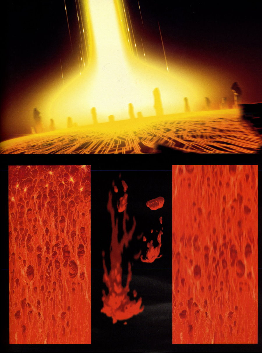 [TYPE-MOON (Takeuchi Takashi)] Fate stay nigh saber Avalon(fate stay night)t(chinese) - Page 33