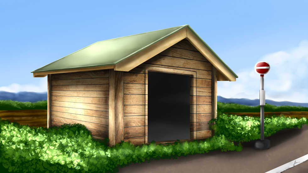 [Rain Shot (urotan)] [Hanjuku] Oba-san wa Tomato Nouka Asaoka Akiko (45) - Page 4