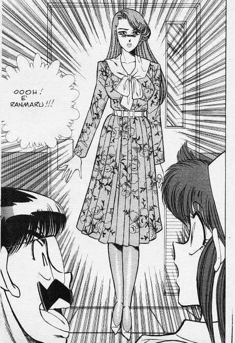[Inui Haruka] Ogenki Clinic / La CLINICA dell'AMORE - Seconda Serie Vol.1 [Italian] - Page 30